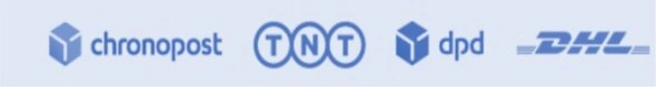 livraison tnt